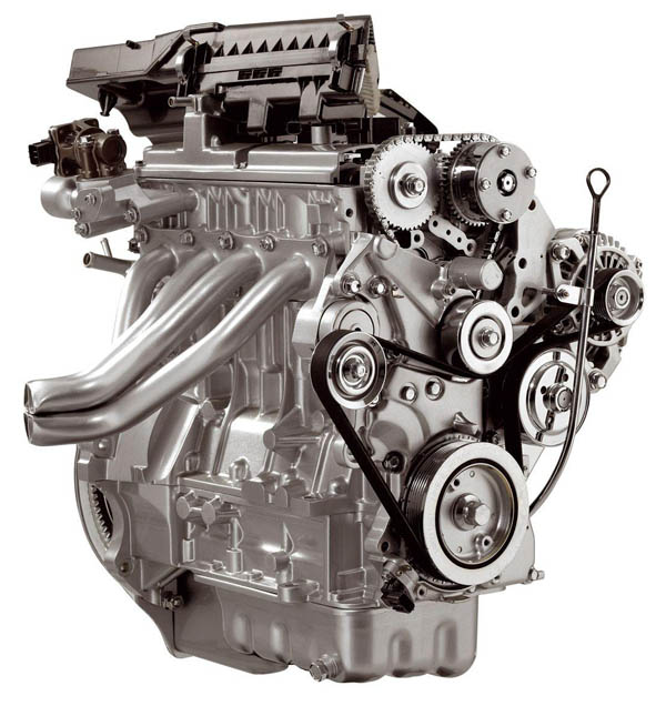 2014 Samara Car Engine